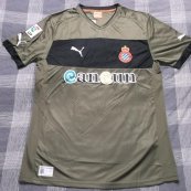 Third football shirt 2012 - 2013