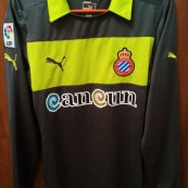 Portero Camiseta de Fútbol 2012 - 2013