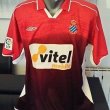 Maglia da trasferta maglia di calcio 2002 - 2003