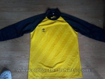 Espanyol Third football shirt 1984 - 1987