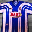 Maglia di Coppa maglia di calcio 2000
