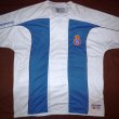 Home maglia di calcio (unknown year)