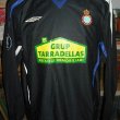 Maglia da trasferta maglia di calcio 2005 - 2006