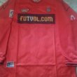 Portiere maglia di calcio 2001 - ?
