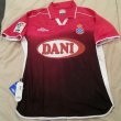 Maglia da trasferta maglia di calcio 2003 - 2004