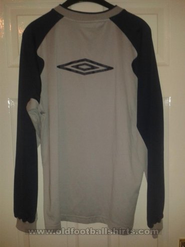 Espanyol Training/Leisure football shirt (unknown year)