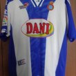 Home maglia di calcio 1999 - 2000