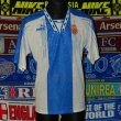 Home maglia di calcio 1994 - 1995