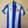 Home maglia di calcio 1984 - 1985