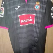 Third football shirt 2016 - 2017