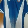 Home maglia di calcio 2017 - 2018