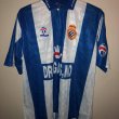 Home maglia di calcio 1993 - 1994