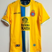 Third football shirt 2018 - 2019