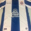 Home maglia di calcio 2018 - 2019
