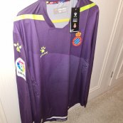 Portero Camiseta de Fútbol 2019 - 2020