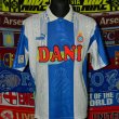 Home maglia di calcio 1995 - 1996