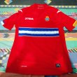 Maglia da trasferta maglia di calcio 2015 - 2016