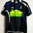 Maglia da trasferta maglia di calcio 2005 - 2006