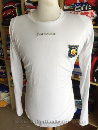 Roa IL Away football shirt (unknown year)