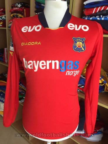 Roa IL Womens Teams football shirt 2015 - 2016