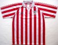 Athletic Bilbao Home football shirt 1995 - 1997