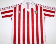 Athletic Bilbao Home football shirt 1992 - 1993