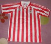 Athletic Bilbao Home football shirt 1995 - 1997
