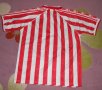 Athletic Bilbao Home football shirt 1995 - 1997