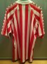 Athletic Bilbao Home football shirt 1995 - 1997