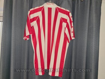 Athletic Bilbao Home football shirt 1993 - 1994