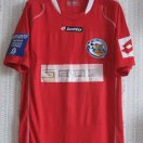 FC Sevastopol football shirt 2010 - 2011