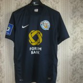 Home football shirt 2013 - 2014