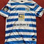 Home football shirt 2013 - 2014