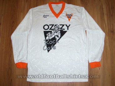 Victoria Boys Home football shirt (unknown year)