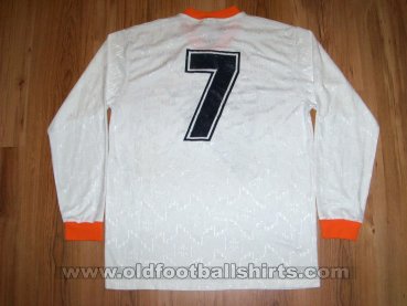 Victoria Boys Home football shirt (unknown year)