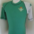 Visitante Camiseta de Fútbol 2003 - 2004