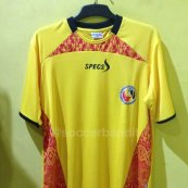 Away football shirt 2011 - 2012