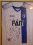 1. FC Magdeburg Home football shirt 2017 - 2018
