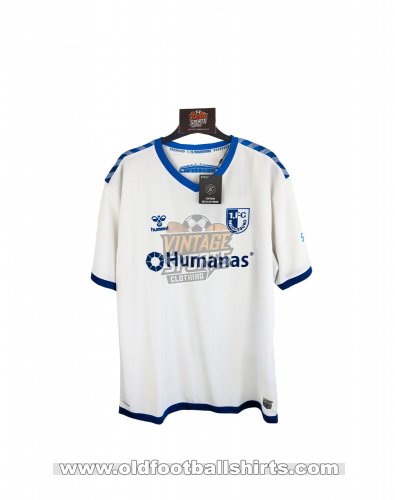 1. FC Magdeburg Away football shirt 2023 - 2024