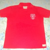 Retro Replicas football shirt (unknown year)
