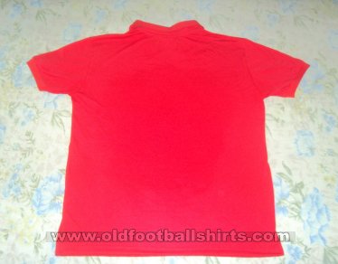 Torre Sport Club Retro Replicas football shirt (unknown year)