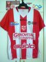 Clube de Regatas Brasil Third football shirt 2014