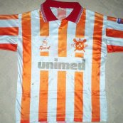 Home football shirt 1995