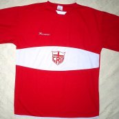 Home football shirt 2004 - ?