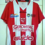 Third football shirt 2014