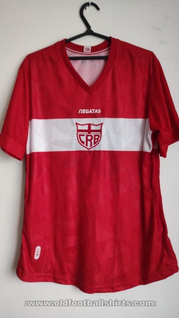 Clube de Regatas Brasil Home football shirt 2020 - 2021