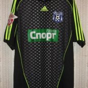 Away football shirt 2009 - ?