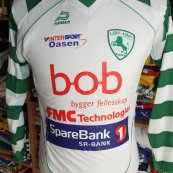 Home football shirt (unknown year)