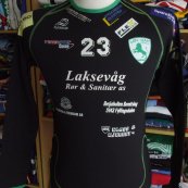 Training/Leisure football shirt (unknown year)