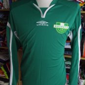 Home football shirt (unknown year)